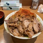 ラーメン 池田屋 - 
