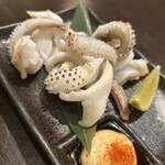 鮮魚料理 居酒屋 ちゃき - 