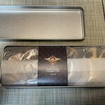 ホーフベッカライ エーデッガー・タックス 京都店 - 