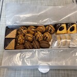 ホーフベッカライ エーデッガー・タックス 京都店 - 