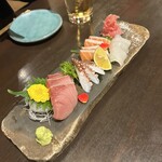 鮮魚料理 居酒屋 ちゃき - 