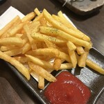 鮮魚料理 居酒屋 ちゃき - 