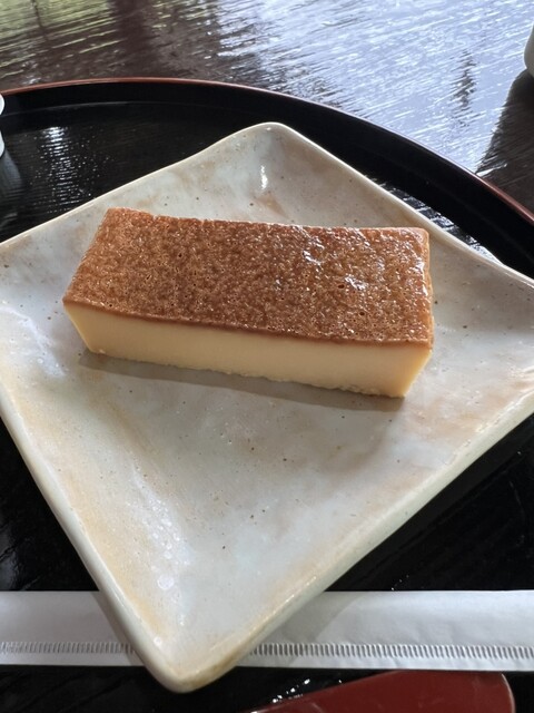 松風庵 - 平泉（そば）の写真