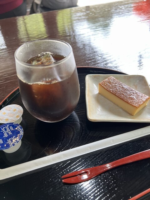 松風庵 - 平泉（そば）の写真