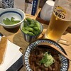 蕎麦とお酒 そばちょこ