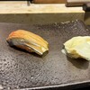 鮨 無垢/鮨 白銀