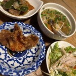 バーンタイ 三宮本店 - 