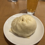 551蓬莱 大阪空港到着ロビー店 - 