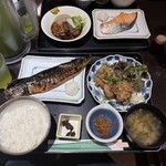 魚料理 吉成 - 