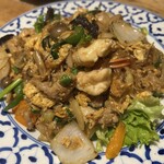 バーンタイ 三宮本店 - 