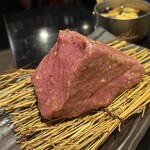 TOKYO焼肉ごぉ - ごぉの赤壁-レッドクリフ-