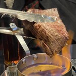 TOKYO焼肉ごぉ - ふらんべして～