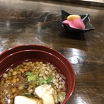 鉄板焼 お好み焼き 神楽 - 