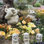 カフェ フロインドリーブ 本店 - 