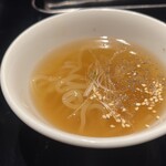 TOKYO焼肉ごぉ - ひとくち冷麺