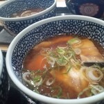 市場食堂 駅前 - 