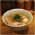 中華そば しば田 - 料理写真:特製（地鶏）塩そば 1820円