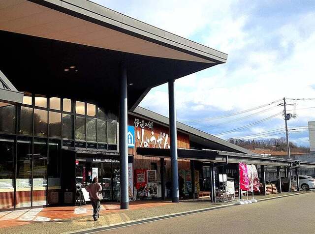 蕎麦処 いし田 - 保原（そば）の写真