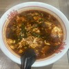 辛麺屋桝元 中央通店