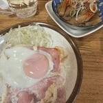 銀だら屋 - 
