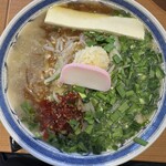 小田原タンメン総本店 - 