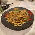 地鶏・鮮魚 千鳥 - 