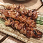 大衆酒場さんま - 