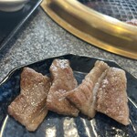 焼肉 牛翔 - 