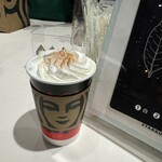 スターバックスコーヒー - ドリンク写真: