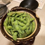 地鶏・鮮魚 千鳥 - 