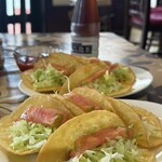 トルティーヤ - 