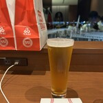 551蓬莱 大阪空港到着ロビー店 - 