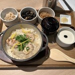 日本橋だし場　はなれ - 