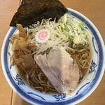 小田原タンメン総本店 - 