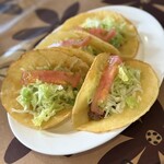 トルティーヤ - 