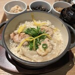 日本橋だし場　はなれ - 