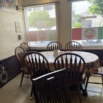 トルティーヤ - 