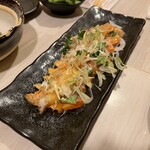 地鶏・鮮魚 千鳥 - 