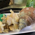 こがね海産物 - 