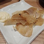 大衆酒場さんま - 