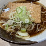 きしめん 住よし - 