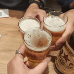 大衆酒場さんま - 