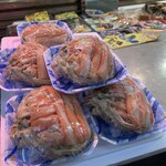 こがね海産物 - 