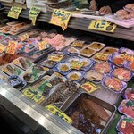 こがね海産物 - 