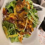 地鶏・鮮魚 千鳥 - 