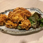 地鶏・鮮魚 千鳥 - 