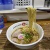 ラーメン人生JET600