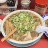 ラーメン 藤 京都本店