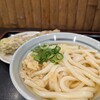 うつ海うどん