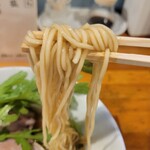 極汁美麺 umami - 
